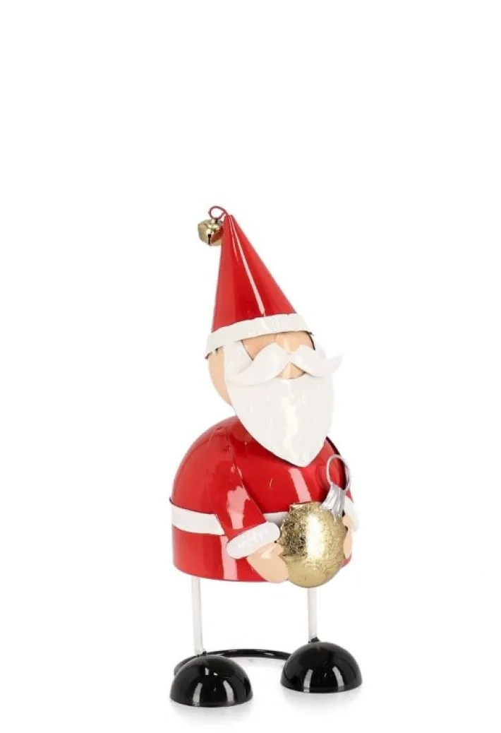 Bizzotto Oggettistica>BABBO CASEY STAND C-SFERA H30