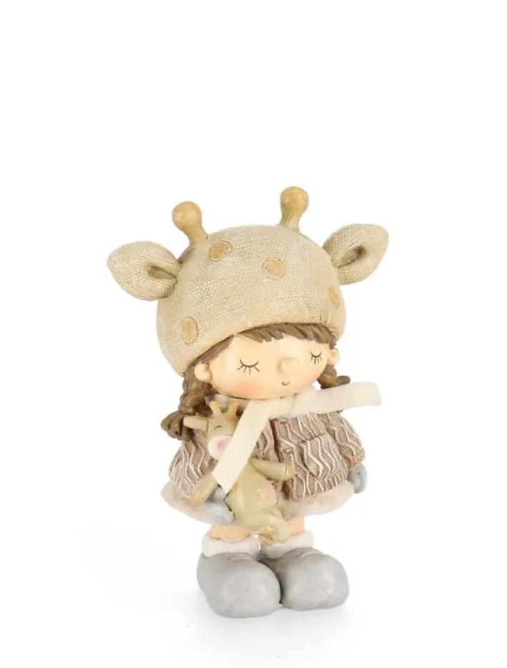 Bizzotto Oggettistica>BIMBA BLASCO ST BEIGE C-ALCE