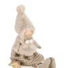 Bizzotto Oggettistica>BIMBA DIANNE BEIGE LEGS C-STELLA