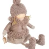 Bizzotto Oggettistica>BIMBA JOELLE LEGS TORTORA H46