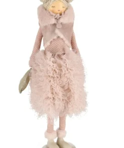 Bizzotto Oggettistica>BIMBA NIKKI ST ROSA C-STELLA