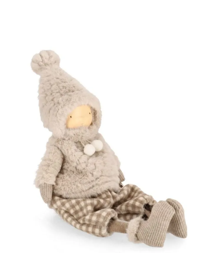 Bizzotto Oggettistica>BIMBO DIANNE BEIGE LEGS C-STELLA