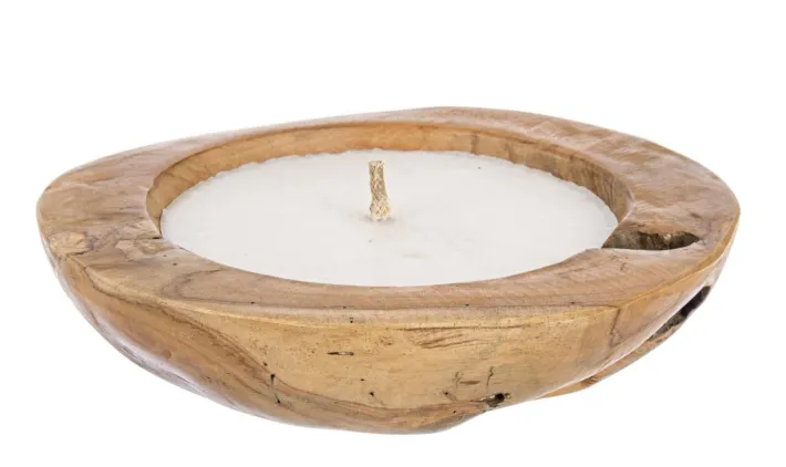 Bizzotto Candele>CANDELA AKABE D30