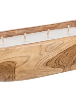 Bizzotto Candele>CANDELA AKABE 65X15