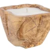 Bizzotto Candele>CANDELA AKABE 27X27