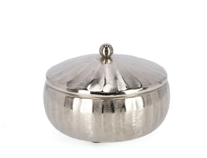Bizzotto Candele>CANDELA C-COPERCHIO CHISEL BOMB ARGE D18