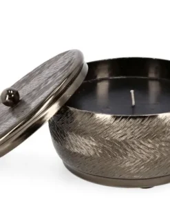 Bizzotto Candele>CANDELA C-COPERCHIO CLAMP NERO D16