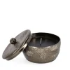 Bizzotto Candele>CANDELA C-COPERCHIO CLAMP NERO D11