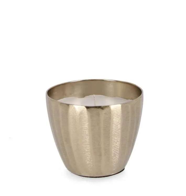 Bizzotto Candele>CANDELA CHISEL SVAS ORO D9,5