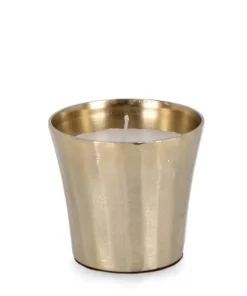 Bizzotto Candele>CANDELA CHISEL TO ORO D11