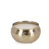 Bizzotto Candele>CANDELA LATHE BOMB ORO D13