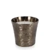 Bizzotto Candele>CANDELA LATHE TO ANTRACITE D11