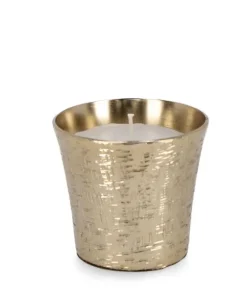 Bizzotto Candele>CANDELA LATHE TO ORO D11