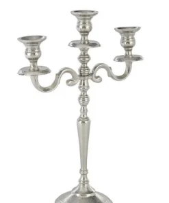 Bizzotto Portacandele>CANDELABRO KARAN 3FUOCHI H40