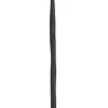 Bizzotto Portacandele>CANDELABRO TEHRI 1FUOCO NERO H50