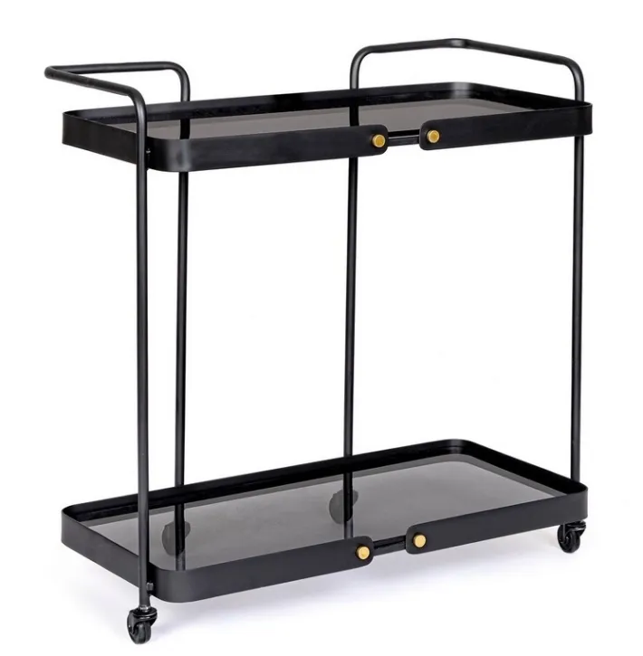 Bizzotto Carrelli Ed Espositori>CARRELLO L - ZEINA