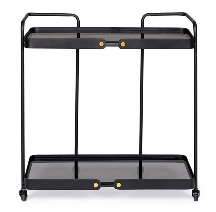 Bizzotto Carrelli Ed Espositori>CARRELLO L - ZEINA