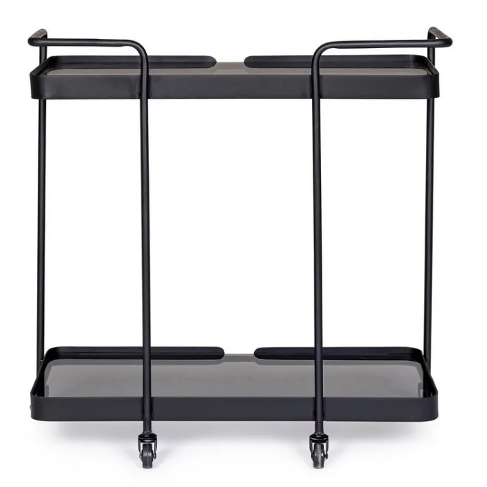Bizzotto Carrelli Ed Espositori>CARRELLO L - ZEINA