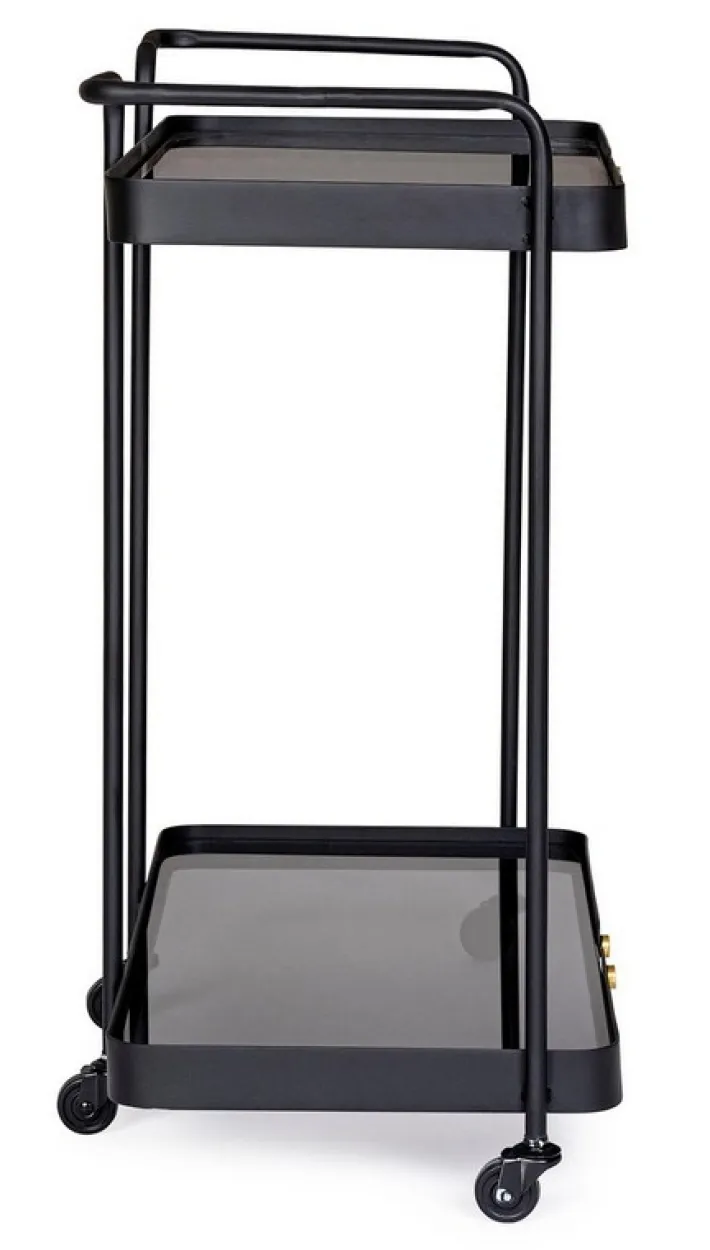 Bizzotto Carrelli Ed Espositori>CARRELLO L - ZEINA