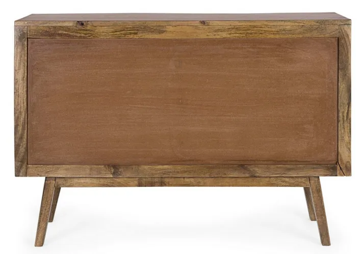 Bizzotto Comò E Cassettiere>CASSETTIERA IN LEGNO - SYLVESTER