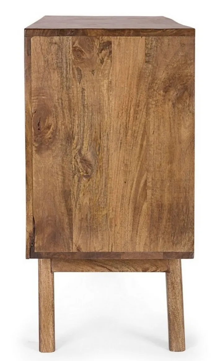 Bizzotto Comò E Cassettiere>CASSETTIERA IN LEGNO - SYLVESTER