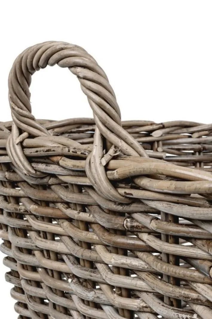 Bizzotto Ceste Decorative>CESTO 2M NARRA SVAS