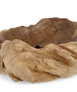 Bizzotto Vassoi E Centro Tavola>CIOTOLA DECORATIVA IZARA D50