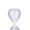 Bizzotto Oggettistica>CLESSIDRA KRONOS AZZURRO-BIANCO H20