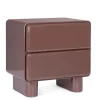 Bizzotto Comodini>COMODINO 2C OTILIA BRICK