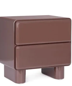 Bizzotto Comodini>COMODINO 2C OTILIA BRICK
