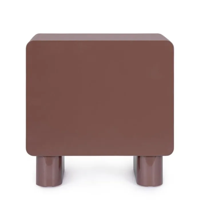Bizzotto Comodini>COMODINO 2C OTILIA BRICK