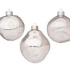 Bizzotto Pendagli>CONF3 PENDAGLIO VT ORGANIC ARG D80 ASS