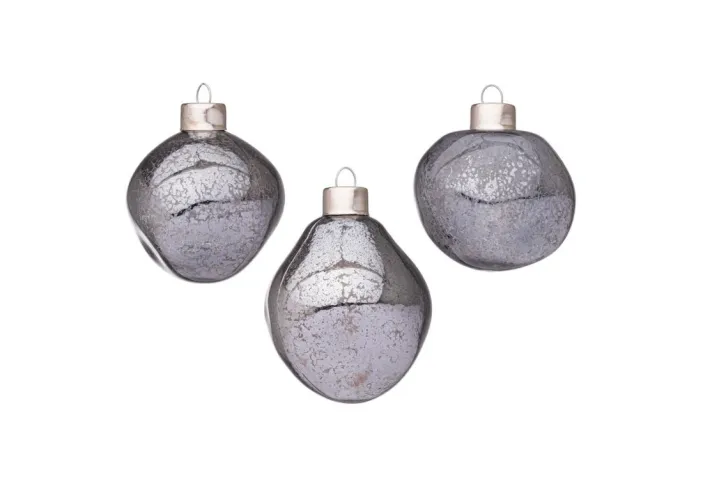 Bizzotto Pendagli>CONF6 PENDAGLIO VT ORGANIC GRIG D60 ASS3