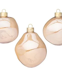 Bizzotto Pendagli>CONF3 PENDAGLIO VT ORGANIC CHAM D80 ASS