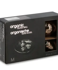 Bizzotto Pendagli>CONF6 PENDAGLIO VT ORGANIC MARR D60 ASS3