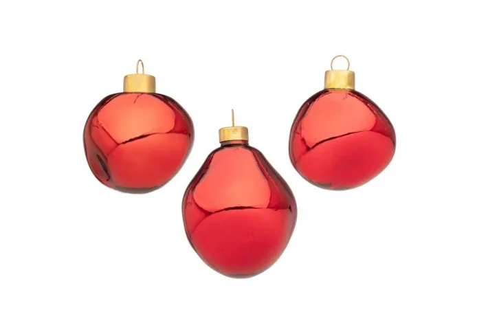 Bizzotto Pendagli>CONF6 PENDAGLIO VT ORGANIC RO L D60 ASS3