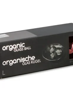 Bizzotto Pendagli>CONF3 PENDAGLIO VT ORGANIC ROSSO D80 ASS