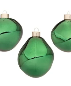 Bizzotto Pendagli>CONF3 PENDAGLIO VT ORGANIC VERDE D80 ASS