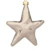 Bizzotto Pendagli>CONF3 PENDAGLIO VT ORGANIC STELLA GRIG S