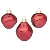 Bizzotto Pendagli>CONF6 PENDAGLIO VT ORGANIC ROSSO D60 AS3