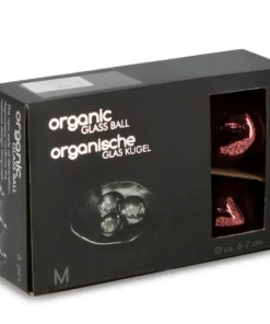 Bizzotto Pendagli>CONF6 PENDAGLIO VT ORGANIC ROSSO D60 AS3