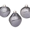 Bizzotto Pendagli>CONF3 PENDAGLIO VT ORGANIC GRIG D80 ASS