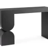 Bizzotto Consolle>CONSOLLE ARCHIE 120X32
