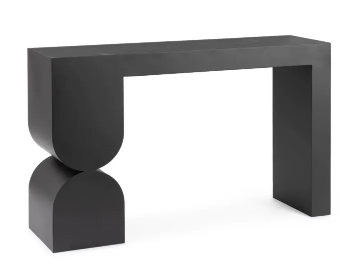 Bizzotto Consolle>CONSOLLE ARCHIE 120X32
