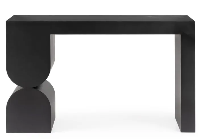 Bizzotto Consolle>CONSOLLE ARCHIE 120X32