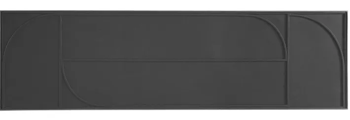 Bizzotto Consolle>CONSOLLE ARCHIE 120X32