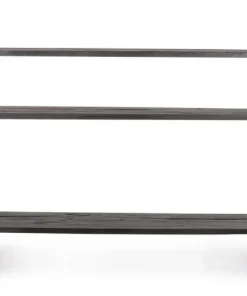 Bizzotto Consolle>CONSOLLE ARWOOD NERO 156X36