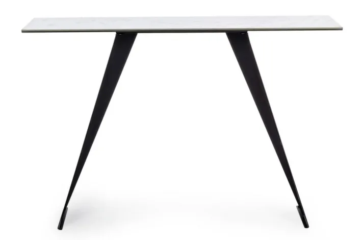 Bizzotto Consolle>CONSOLLE CON PIANO IN CERAMICA - BLAZAR