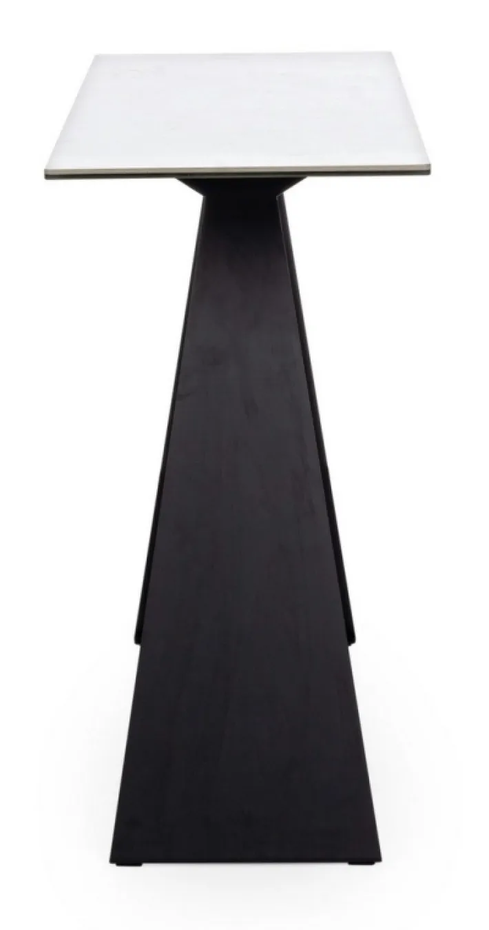 Bizzotto Consolle>CONSOLLE CON PIANO IN CERAMICA - BLAZAR