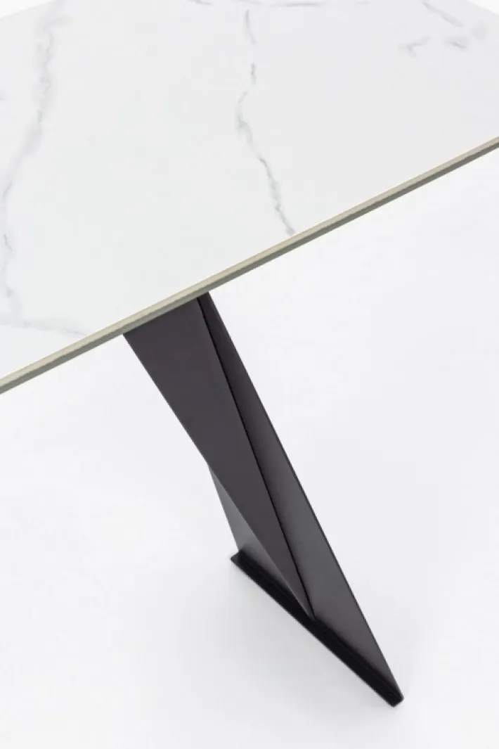 Bizzotto Consolle>CONSOLLE CON PIANO IN CERAMICA - BLAZAR